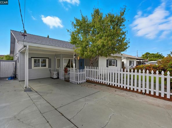 4108 Irene Dr, Martinez CA 94553