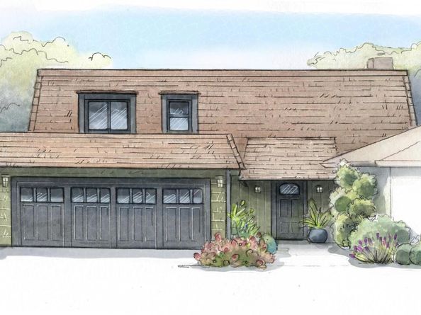 2 Cavendish Ln, Piedmont CA 94602