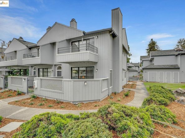 223 Sunspring CT, Pleasant Hill CA 94523