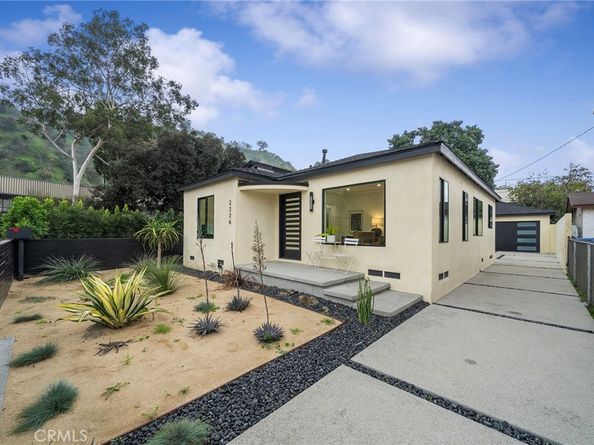 2229 Shoredale, Los Angeles CA 90031