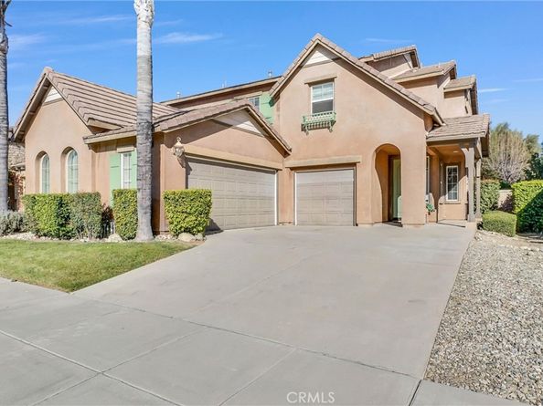 7595 Duck Creek, Rancho Cucamonga CA 91739