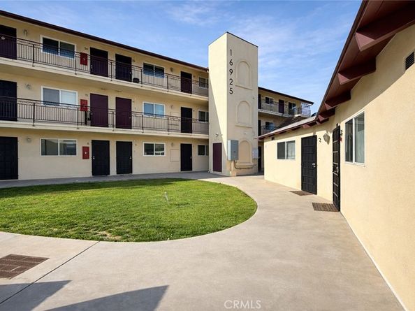 16925 Prairie, Torrance CA 90504