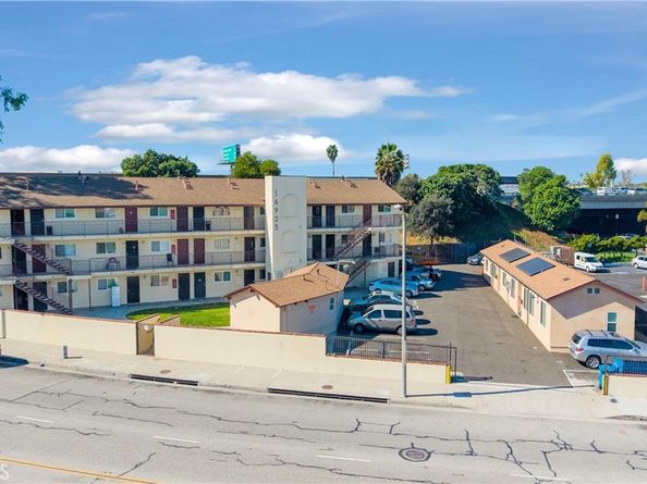 16925 Prairie, Torrance CA 90504