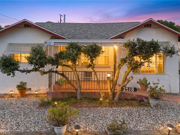 2518 El Paseo, Alhambra CA 91803