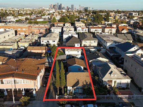 1328 3rd, Los Angeles CA 90019