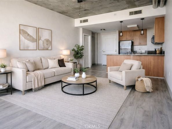 1080 Park Boulevard 710, San Diego CA 92101