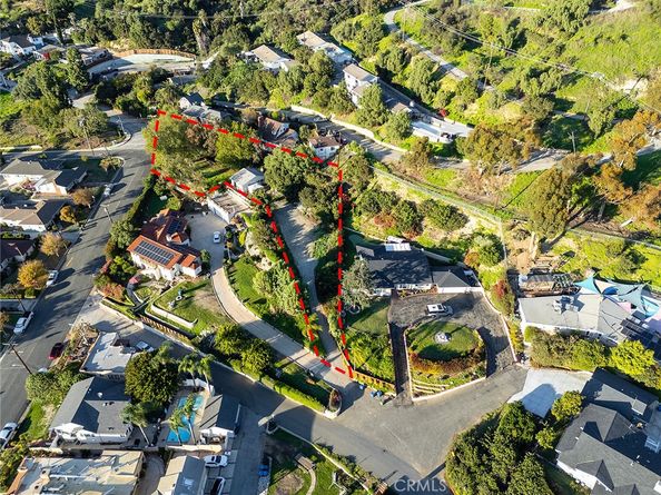 5628 Panorama, Whittier CA 90601