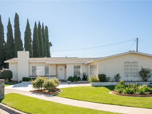 1672 Kenneth Drive, North Tustin CA 92705