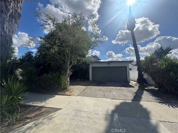 8116 Willis Avenue, Panorama City CA 91402