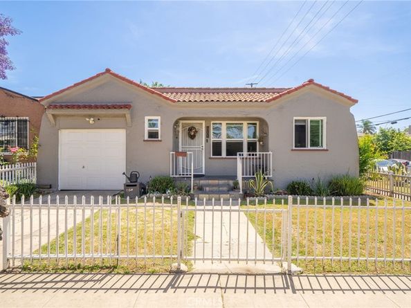 700 E 77th, Los Angeles CA 90001