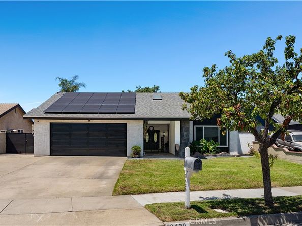 2420 Caldwell, Ontario CA 91761