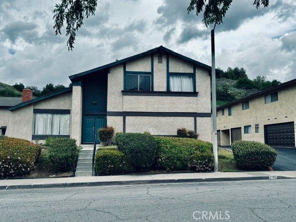 1741 E Nanette, West Covina CA 91792