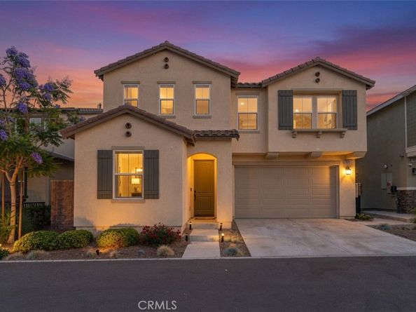 16049 Tanzinite Lane, Chino CA 91708