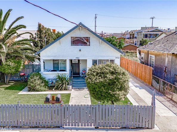 1454 E 43rd, Los Angeles CA 90011