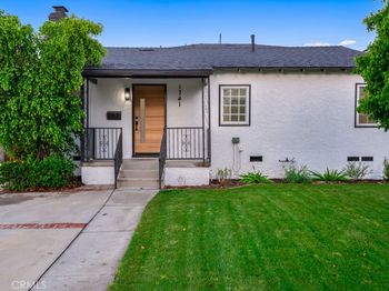 1741 N Rose