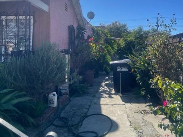 3420 Cudahy, Huntington Park CA 90255