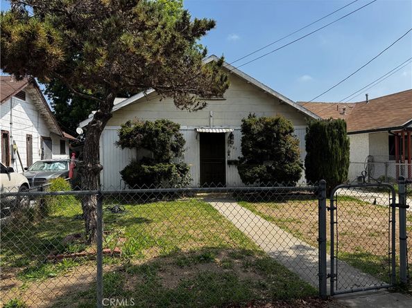 3627 Randolph Street, Huntington Park CA 90255