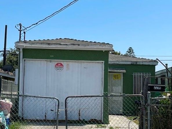 2214 E 111th, Los Angeles CA 90059
