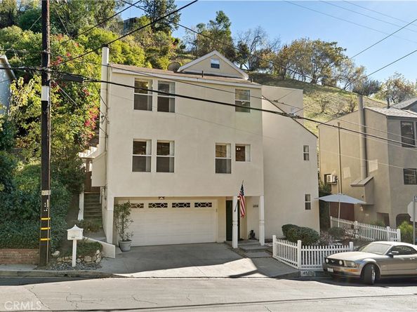 4558 Jessica Dr, Los Angeles CA 90065