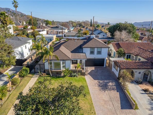 902 E WALNUT Avenue, Burbank CA 91501