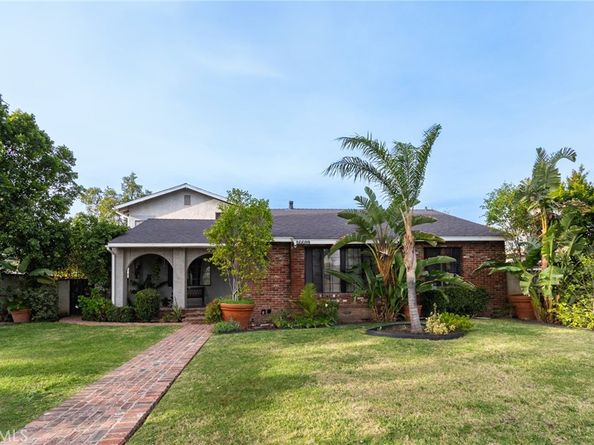 16609 Chatsworth Street, Granada Hills CA 91344