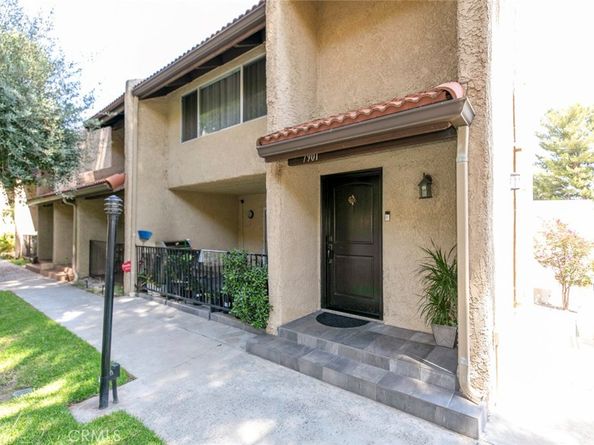 7901 Via Stefano, Burbank CA 91504