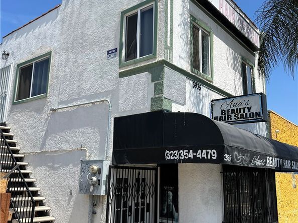 3935 E Cesar E Chavez, Los Angeles CA 90063