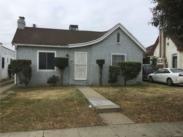 2010 W 85th, Los Angeles CA 90047
