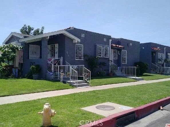 302 W 107th Street, Los Angeles CA 90003