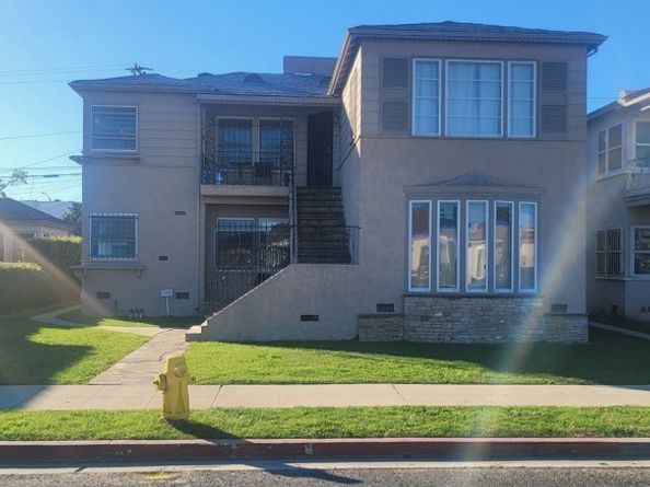 2804 W 85th, Inglewood CA 90305