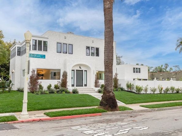 132 Belmont Avenue, Long Beach CA 90803