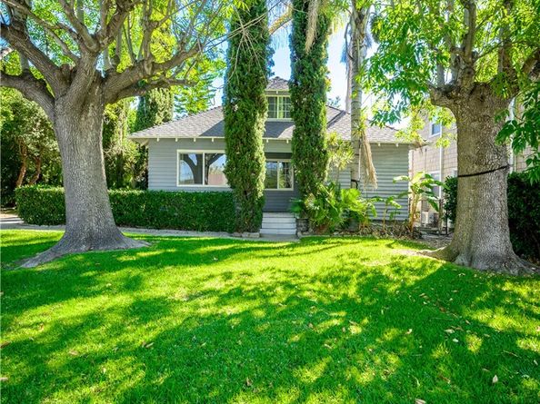 892 S Marengo, Pasadena CA 91106