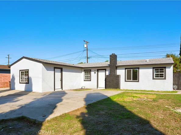 1381 E 5th, Ontario CA 91764