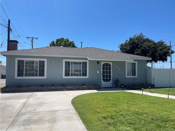 6056 Camerino, Lakewood CA 90713