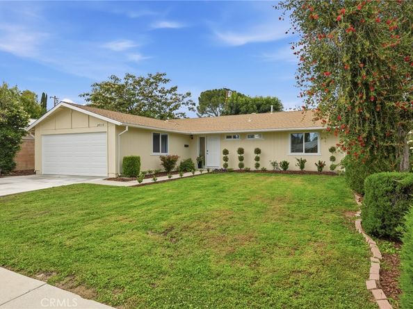 24115 Gilmore Street, West Hills CA 91307