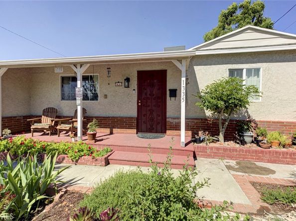 1335 N Niagara Street, Burbank CA 91505