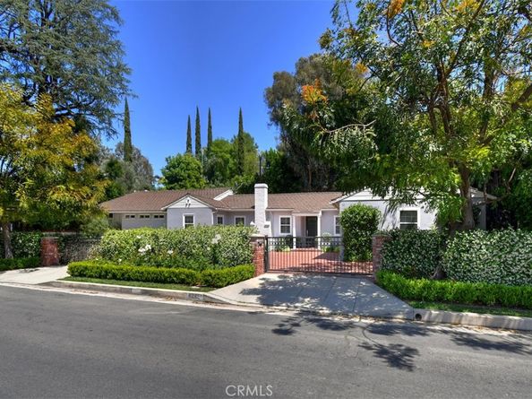 4242 Saugus, Sherman Oaks CA 91403