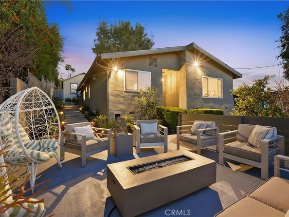 1406 Manzanita, Los Angeles CA 90027