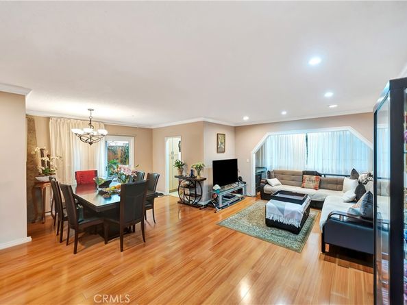 1734 N Fuller 107, Los Angeles CA 90046