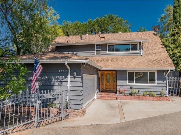 4602 Hurford Terrace, Encino CA 91436