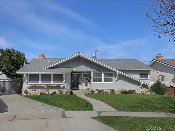 16837 Itasca, Northridge CA 91343