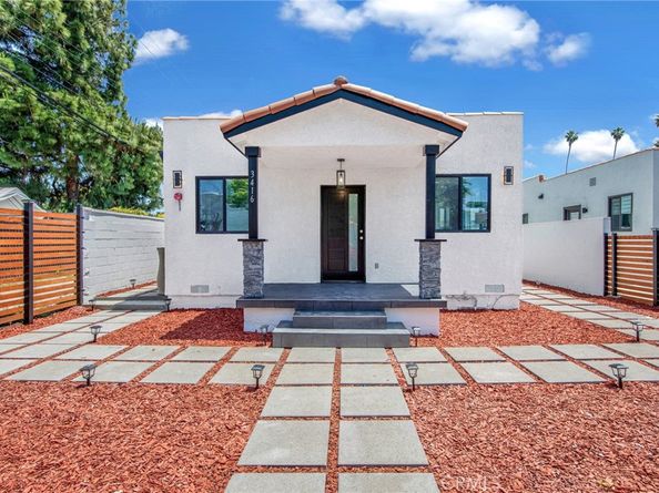 3416 11th, Los Angeles CA 90018