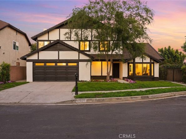 10526 Balcom, Granada Hills CA 91344