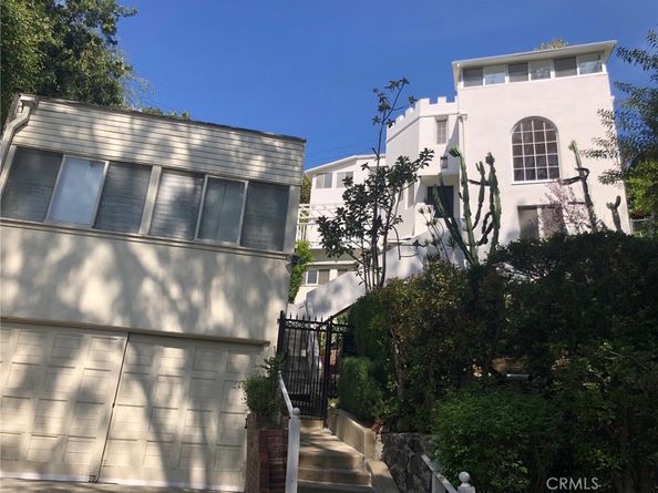 5924 Graciosa Drive, Los Angeles CA 90068