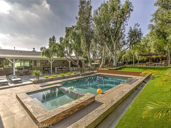 10555 Art Street, Shadow Hills CA 91040