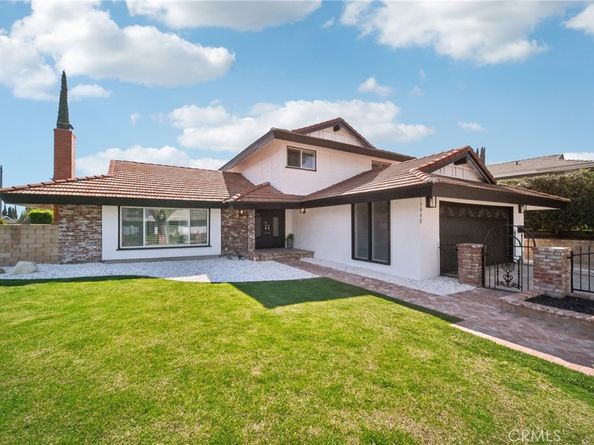 19040 Celtic Street, Porter Ranch CA 91326