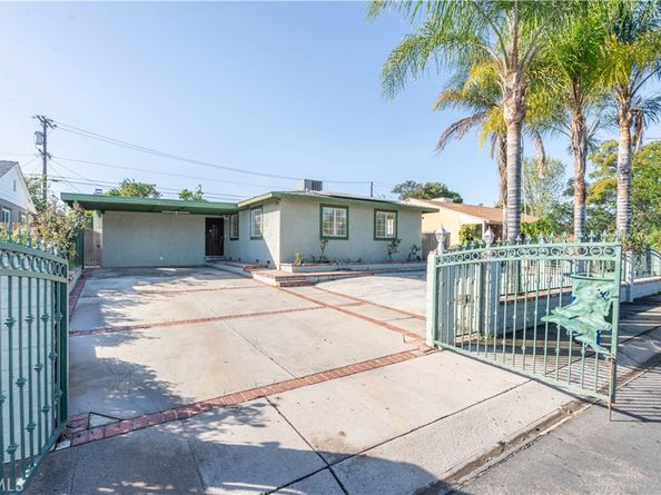 8855 Tyrone Avenue, Panorama City CA 91402