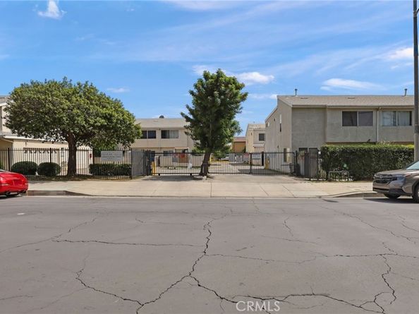 12900 Filmore Street 114, Pacoima CA 91331