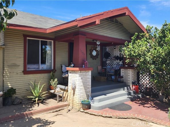 1105 Cherry Ave, Long Beach CA 90813