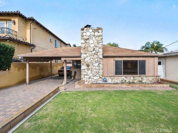 1769 Gates, Manhattan Beach CA 90266